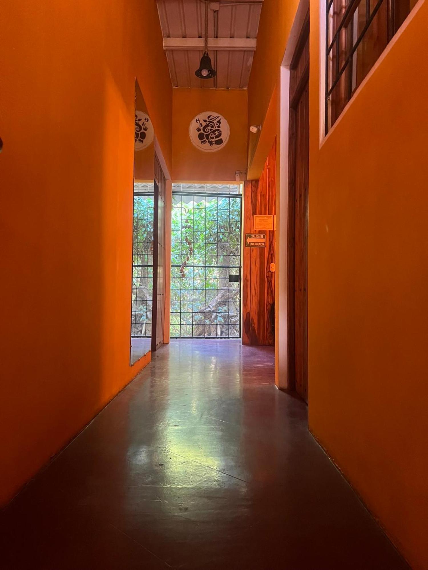 Buena Onda Backpackers Hotel San Juan del Sur Eksteriør billede