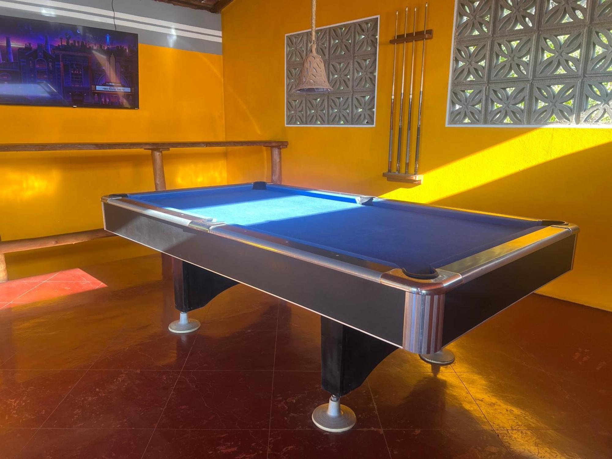 Buena Onda Backpackers Hotel San Juan del Sur Eksteriør billede