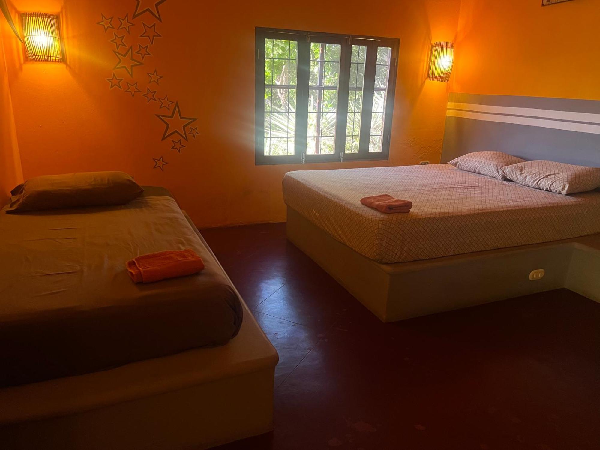 Buena Onda Backpackers Hotel San Juan del Sur Eksteriør billede