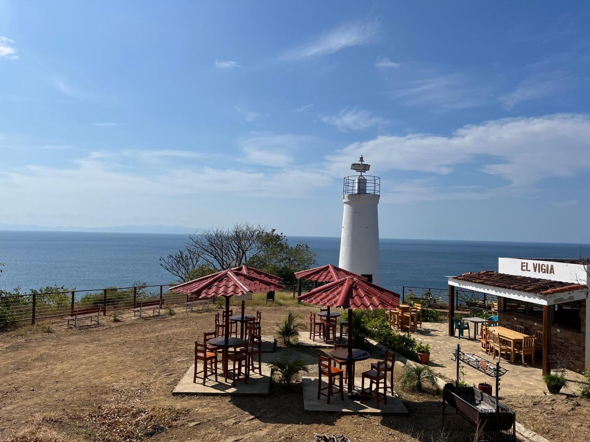 Buena Onda Backpackers Hotel San Juan del Sur Eksteriør billede