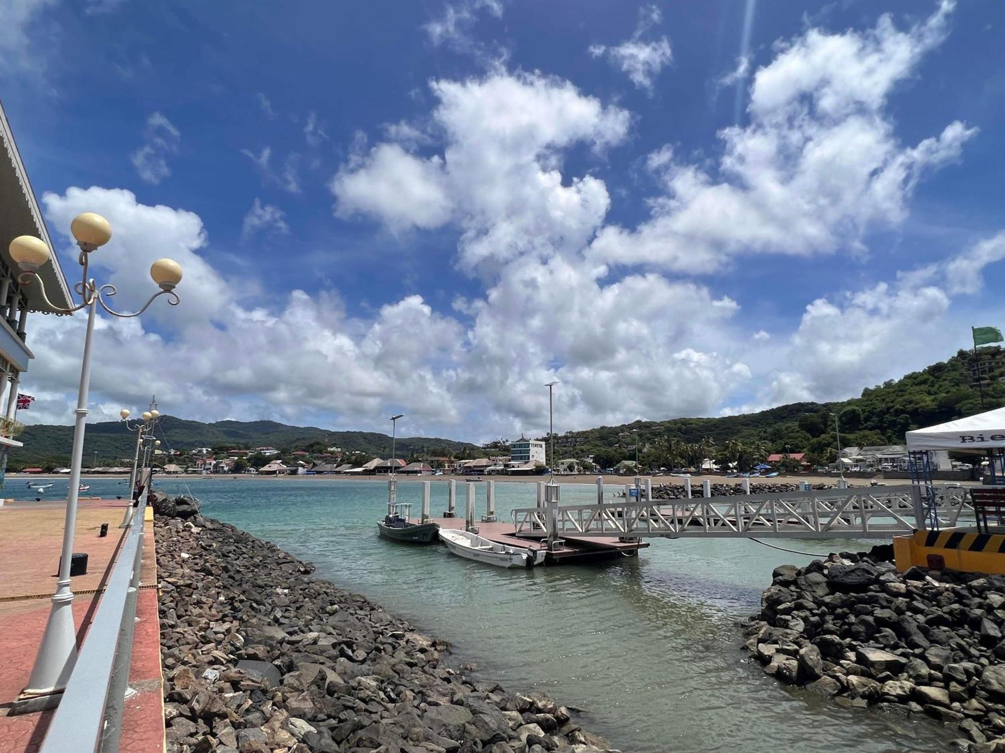 Buena Onda Backpackers Hotel San Juan del Sur Eksteriør billede
