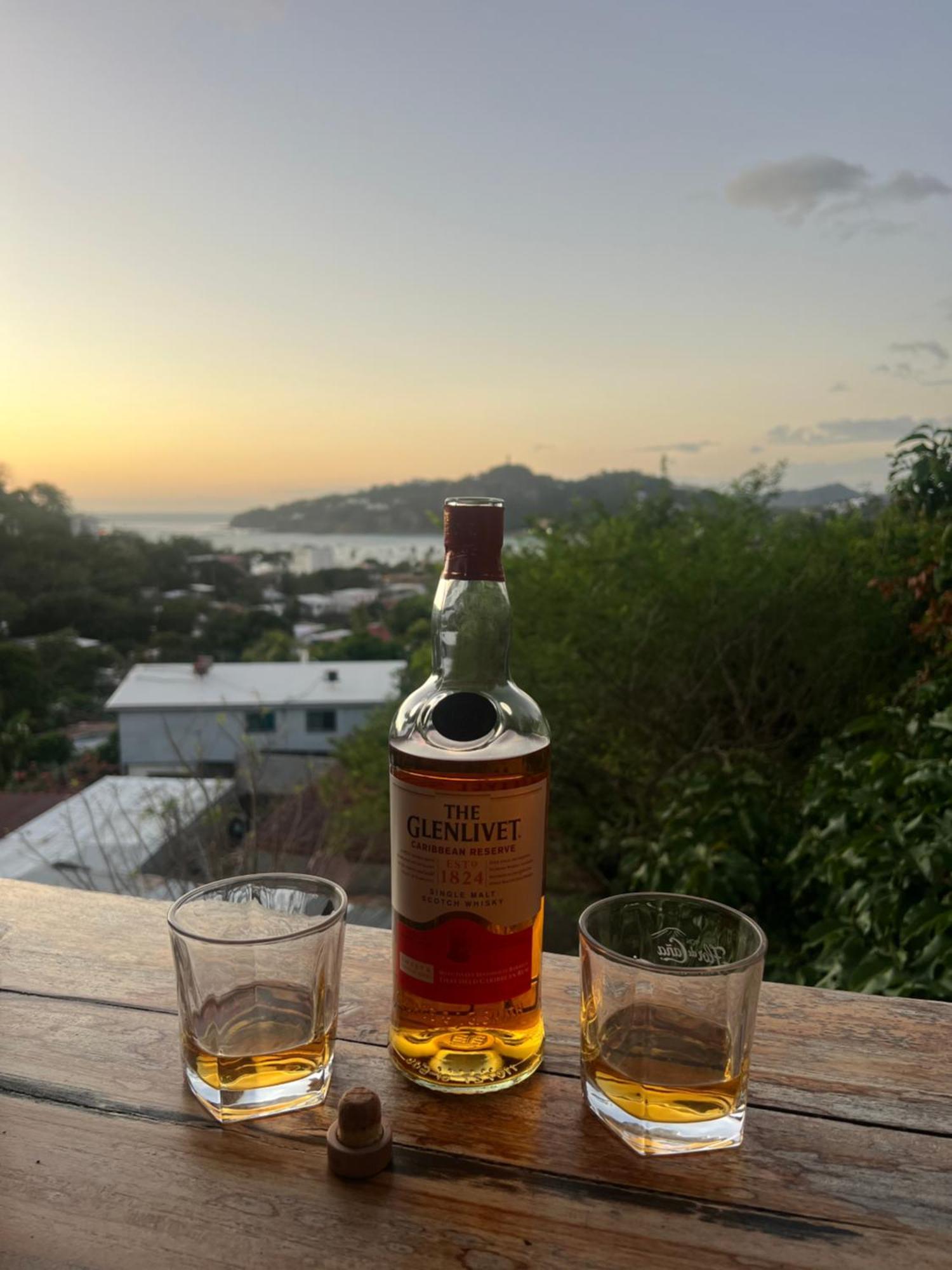 Buena Onda Backpackers Hotel San Juan del Sur Eksteriør billede