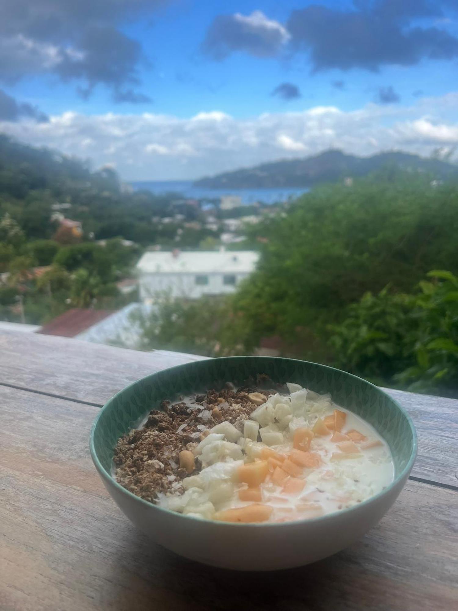 Buena Onda Backpackers Hotel San Juan del Sur Eksteriør billede
